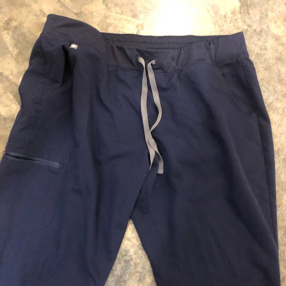 Womens Figs jogger